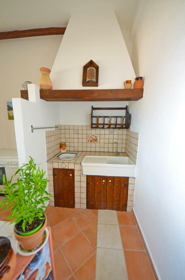 La Marianna Apartment Marina Di Pescoluse Exterior foto