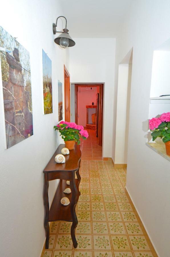 La Marianna Apartment Marina Di Pescoluse Exterior foto