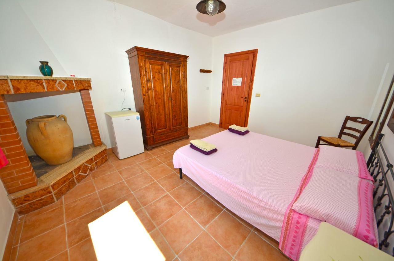 La Marianna Apartment Marina Di Pescoluse Exterior foto