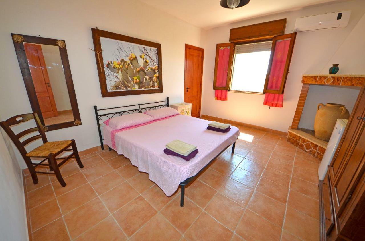 La Marianna Apartment Marina Di Pescoluse Exterior foto